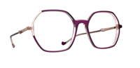 Eyeglasses frame Caroline Abram Woman CHELSEA 52 779 - CHELSEA 52 779